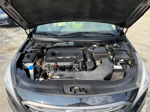 Used 2015 Hyundai Sonata Sport FWD image 19
