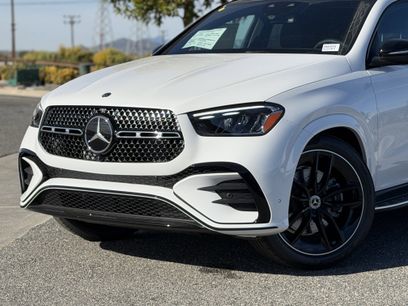 New 2026 Mercedes-Benz GLE 450 4MATIC Coupe