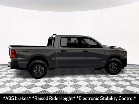 New 2026 RAM 1500 Tradesman image 10