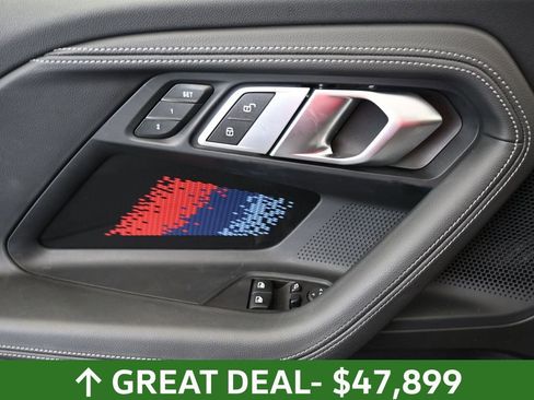 Used 2023 BMW M240i xDrive Coupe w/ Premium Package image 19