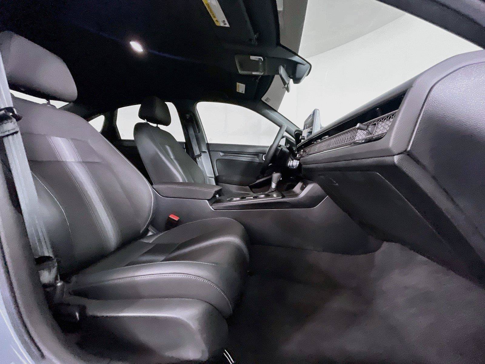 Used 2024 Honda Civic Sport image 30
