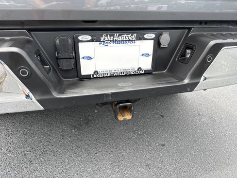 Used 2023 Ford F150 XLT w/ Equipment Group 302A High AWD/4WD image 34