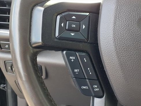 Used 2018 Ford Expedition Max Limited w/ Driver Assistance Package image 12