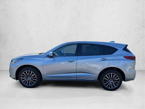 New 2026 Acura RDX SH-AWD w/ Advance Package image 9