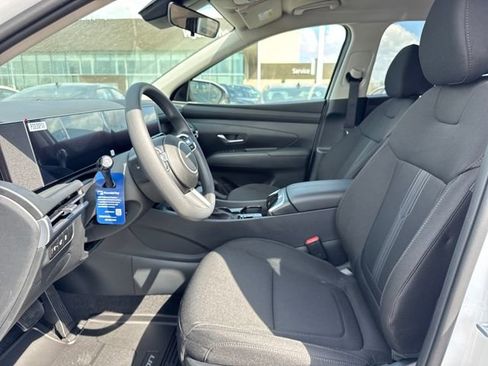 New 2026 Hyundai Tucson SEL AWD/4WD image 11