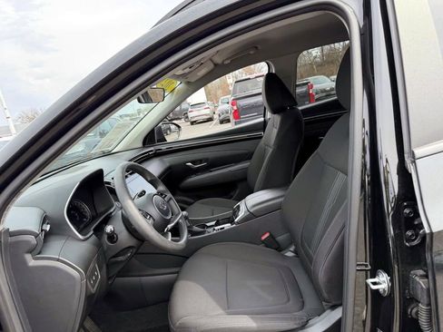 Certified 2023 Hyundai Tucson SEL image 14