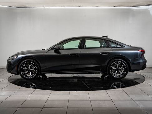 New 2026 Audi A6 Premium Plus image 5