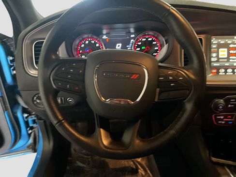 Used 2023 Dodge Charger SXT w/ Cold Weather Package RWD image 11