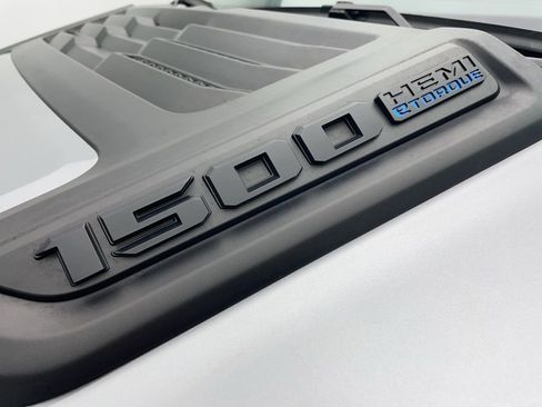 Used 2023 RAM 1500 Rebel image 50