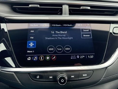 Used 2023 Buick Encore GX Select w/ Sport Touring Package image 16