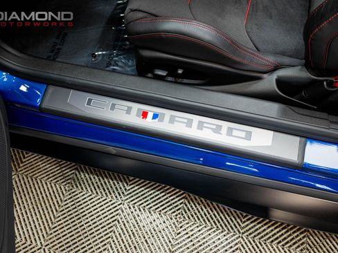 Used 2023 Chevrolet Camaro ZL1 image 80