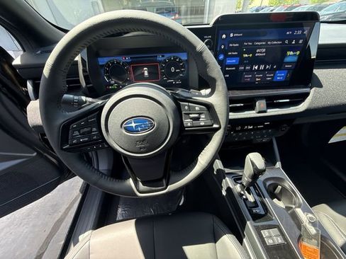 New 2026 Subaru Outback Premium AWD/4WD image 14