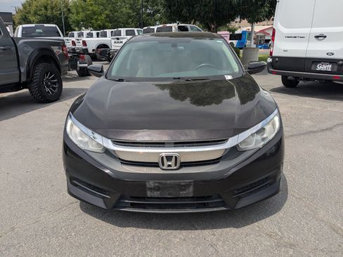 Used 2017 Honda Civic LX image 11