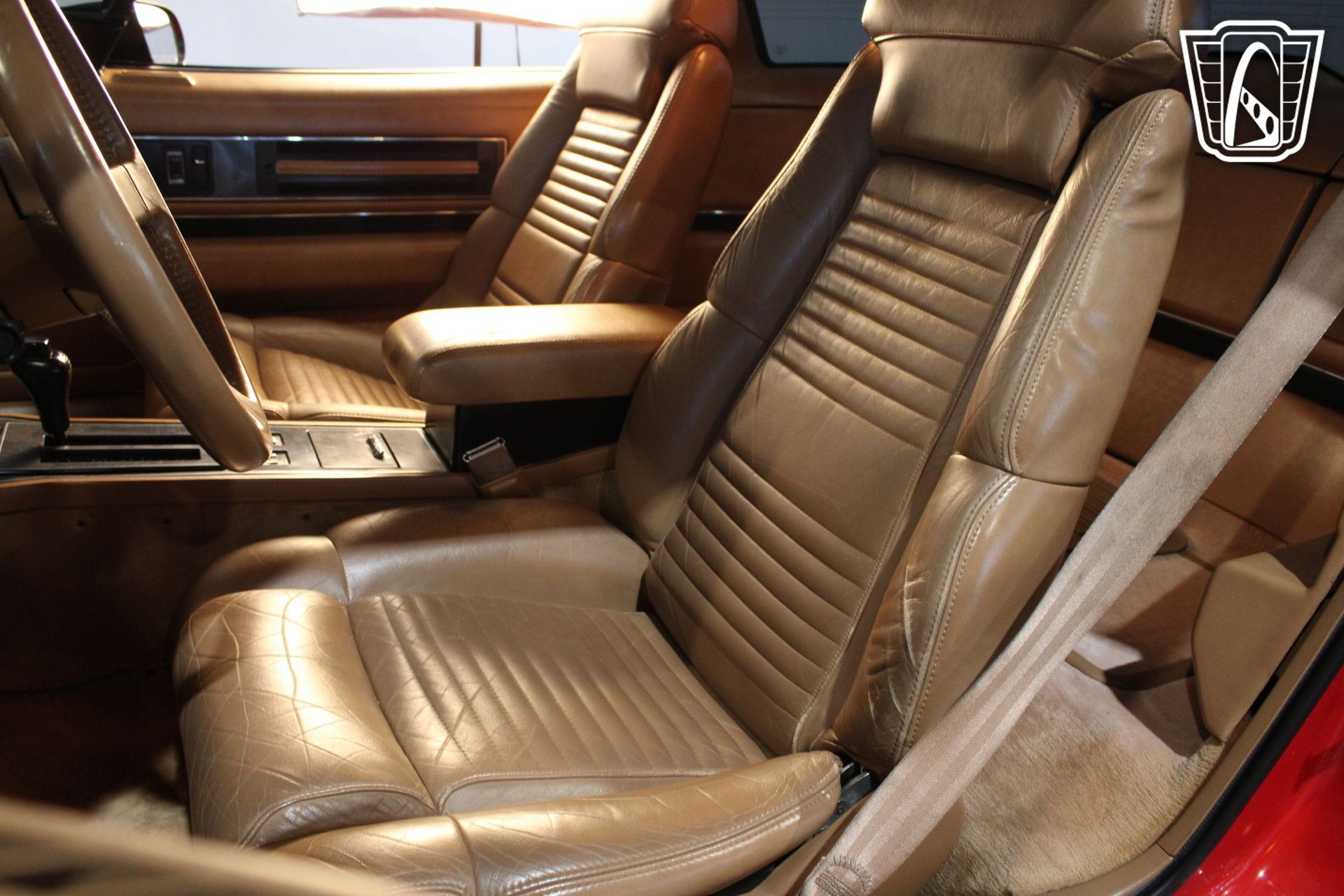 Used 1989 Buick Reatta Coupe FWD image 40