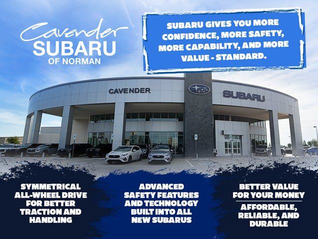 New 2026 Subaru Forester Wilderness w/ Wilderness Package AWD/4WD image 7