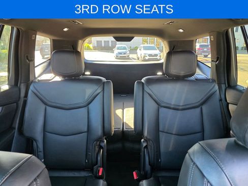 Used 2020 Cadillac XT6 Premium Luxury image 27