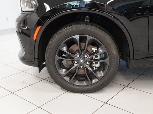 Used 2023 Dodge Durango GT AWD/4WD image 17