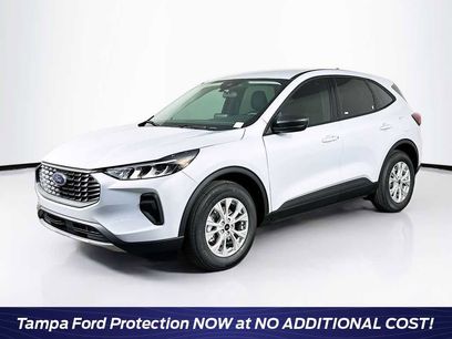 New 2026 Ford Escape Active