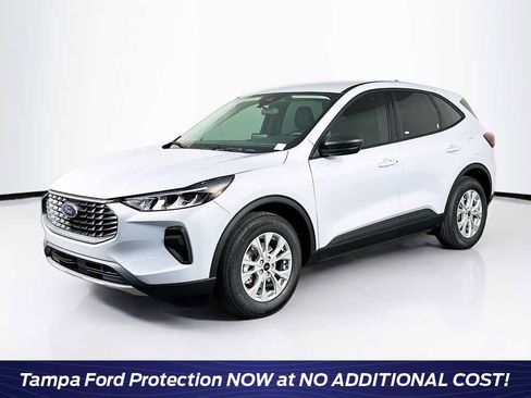 New 2026 Ford Escape Active image 1