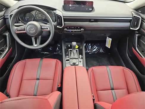 New 2026 MAZDA CX-50 AWD 2.5 Hybrid w/ Weather Package image 24