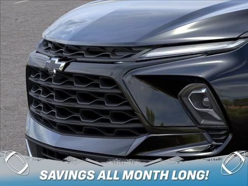 New 2026 Chevrolet Blazer LT w/ Convenience Package FWD image 13
