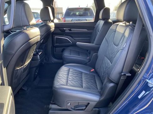 Certified 2024 Kia Telluride EX X-Line image 35