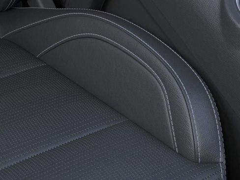 New 2025 Ford Mustang GT Premium RWD image 16