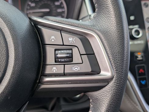 Used 2021 Subaru Outback Onyx Edition XT image 25