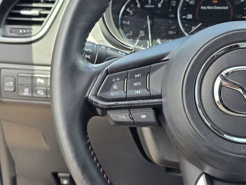 Used 2023 MAZDA CX-9 Carbon Edition AWD/4WD image 31