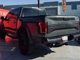 Used 2018 Ford F150 Raptor w/ Equipment Group 802A Luxury image 4