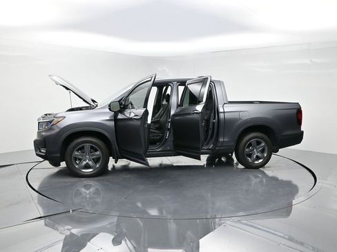 Used 2022 Honda Ridgeline RTL-E image 28
