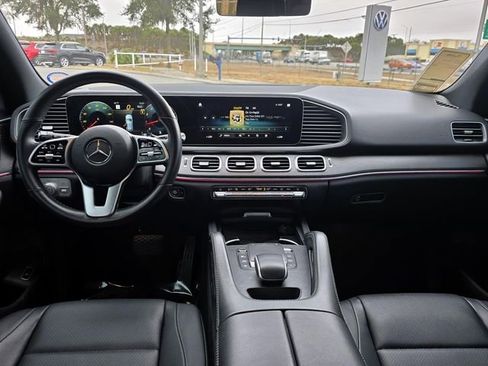 Used 2022 Mercedes-Benz GLE 350 4MATIC image 13