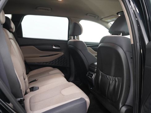 Certified 2023 Hyundai Santa Fe SEL AWD/4WD image 14