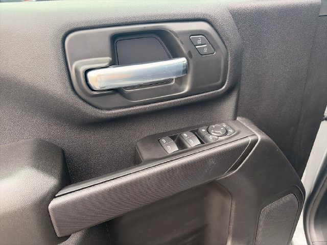 New 2026 Chevrolet Silverado 2500 Custom AWD/4WD image 17