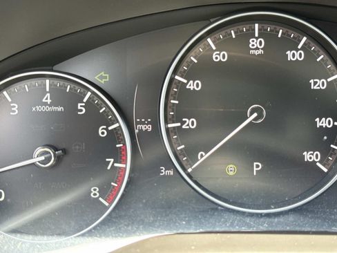 Used 2026 MAZDA CX-50 AWD 2.5 S w/ Weather Package image 40