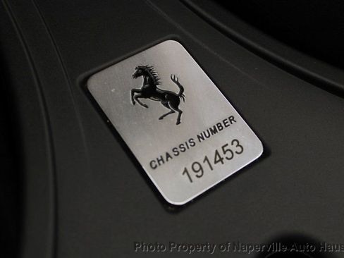 Used 2013 Ferrari California image 46