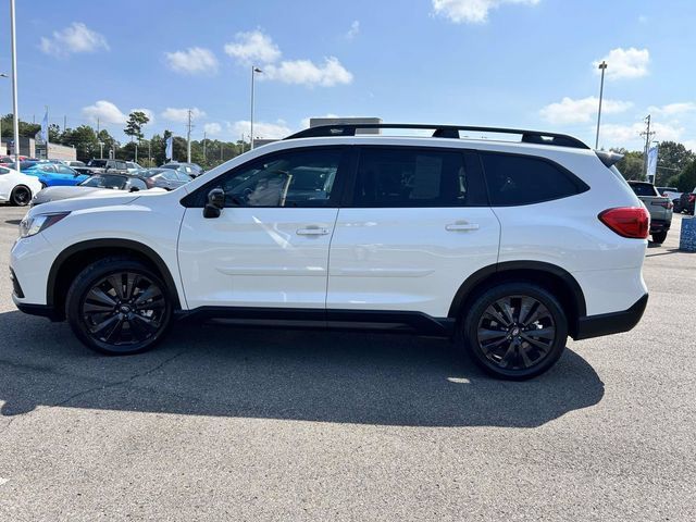 Used 2022 Subaru Ascent Onyx Edition AWD/4WD image 32