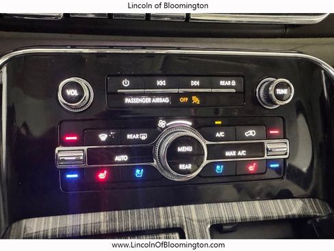 Used 2023 Lincoln Navigator Black Label AWD/4WD image 68