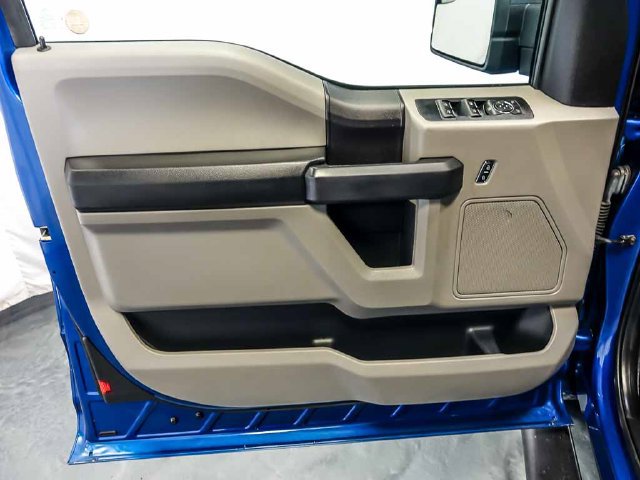 Used 2018 Ford F150 XL w/ Equipment Group 101A Mid AWD/4WD image 24