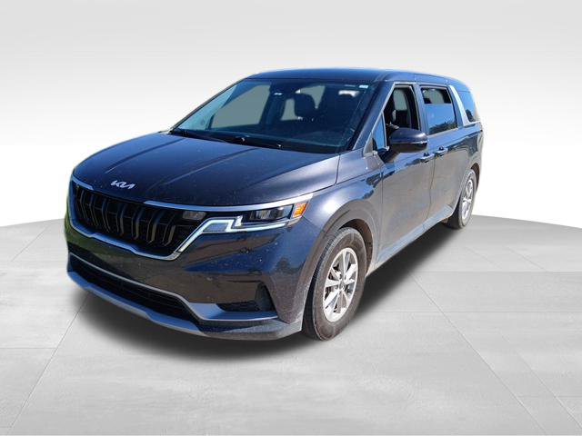 Used 2023 Kia Carnival LX FWD image 8