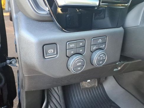 New 2026 Chevrolet Silverado 1500 RST w/ Convenience Package II image 13