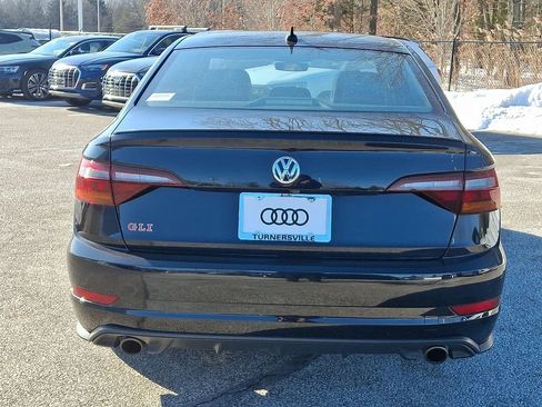 Used 2019 Volkswagen Jetta GLI Autobahn image 5