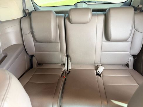 Used 2017 Honda Odyssey EX-L image 14