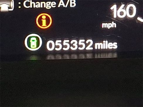 Used 2024 Honda Civic Sport Touring image 21