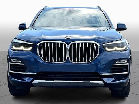 Used 2021 BMW X5 sDrive40i w/ Premium Package image 3