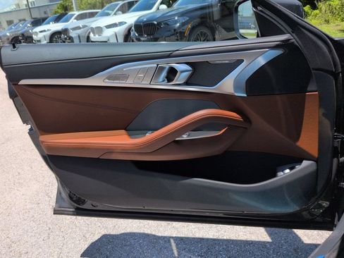 New 2026 BMW 840i xDrive AWD/4WD image 30