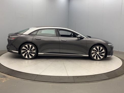 Used 2024 Lucid Air Touring AWD/4WD image 6