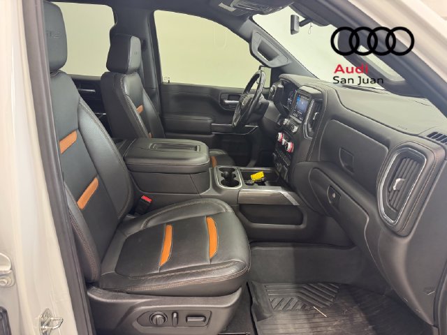 Used 2021 GMC Sierra 1500 AT4 AWD/4WD image 25
