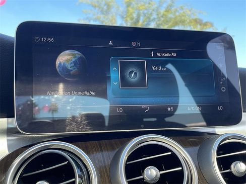 Used 2019 Mercedes-Benz C 300 C 300 image 21