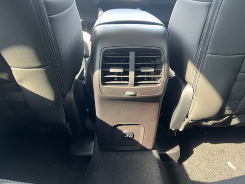 New 2025 Ford Bronco Sport Big Bend w/ Convenience Package AWD/4WD image 18